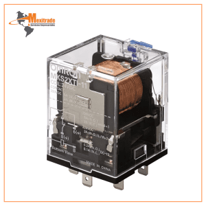 MKS2XT-11 Relevador OMRON