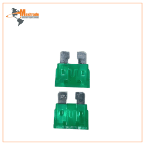 Fusible 30 AMP, Tipo Automotriz