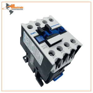 Contactor Trifásico 25A Bobina 110V 510-84759