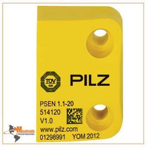 PSEN 1.1-20 / 1 actuator