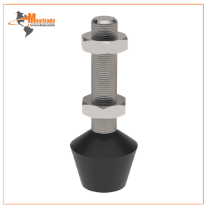 Tornillo para Clamp de 3/8"