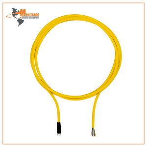 PSEN Kabel Gerade/cable straightplug 2m