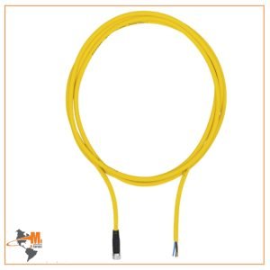 PSEN Kabel Gerade/cable straightplug 5m