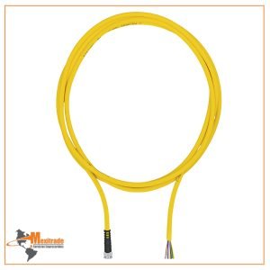 PSEN cable M8-8sf, 5m
