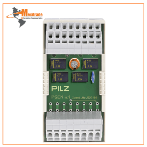 PSEN ix1 Interface für 4 PSEN 1