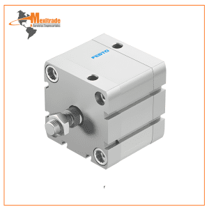 Cilindro Compacto Festo ADN-63-80-A-P-A Neumático