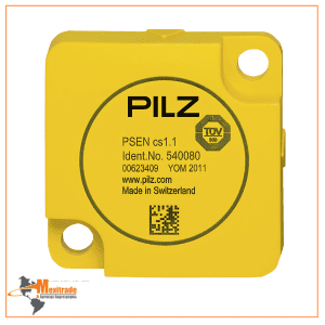 Actuador Pilz PSEN cs1.1 1 Codificado por RFID para Interruptor de Seguridad
