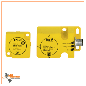 Interruptor de Seguridad RFID Pilz PSEN cs2.1p (Código: 540100)