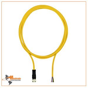 PSEN cable axial M12 8-pole 3m