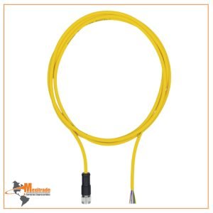PSEN cable axial M12 8-pole 5m