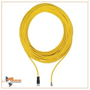 PSEN cable axial M12 8-pole 10m