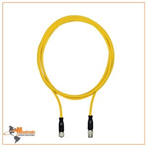 PSEN cable M12-8sf M12-8sm, 5m