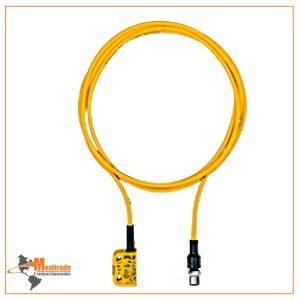 PSEN cs3.1 M12/8-1.5m 1switch