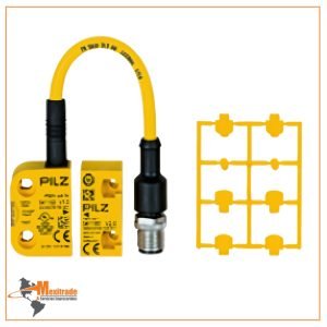 PSEN cs4.1 M12/8-0.15m/PSEN cs4.1  1Unit