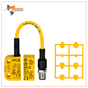 PSEN cs4.1 1 actuator