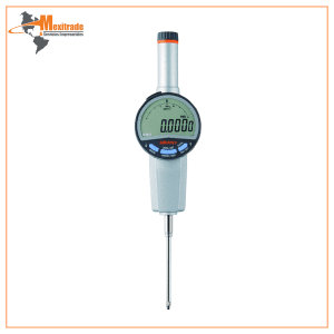 Indicador Digital Electrónico de Alta Precisión (Rango 0-2" / 0-50mm)