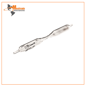 Bulbo UV IRAD BH11D | 11 mm, 6” – Ref. 558394