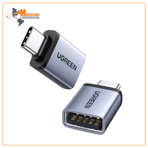 Adaptador USB Tipo C Hembra – USB 3.0