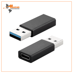 Cable USB Tipo A a Mini USB – USB 3.0