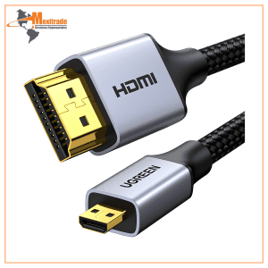 Cable Micro HDMI a HDMI / Micro HDMI