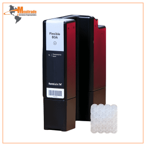Formlabs Flexible 80A Resin Cartridge 1 L OEM para Impresora 3D SLA