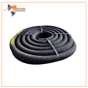 TRAMO DE MANGUERA PARA ABRASIVO DE ¾”Ø INT X