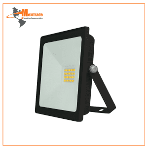 CRISTAL LUMINARIO TEMPLADO 52.5X55X6MM