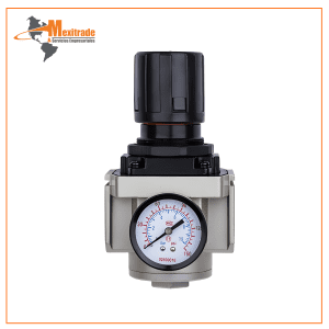 REGULADOR DE ¾ CON MANOMETRO