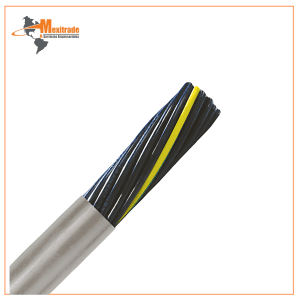 ÖLFLEX 190 12G1.0 18/12C