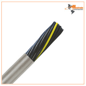 ÖLFLEX® 190 7G0.5 20/7C LAPP