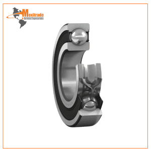 Balín de Acero de Precisión SKF – Ø 8 mm (Acero al Cromo)