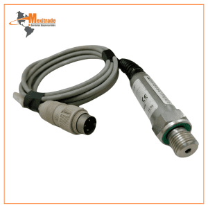 Transmisor de Presión Marca GE DRUCK