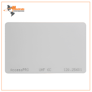 ACCESSPRO Tag RFID UHF 900 MHz | ACCESSCARD EPC 610-1948