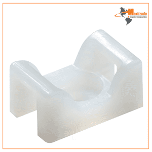 TIE MOUNTING SOCKET TC 141(Zócalo de montaje)