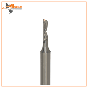 Fresa Onsrud 62-824, 4 mm CD x 20 mm