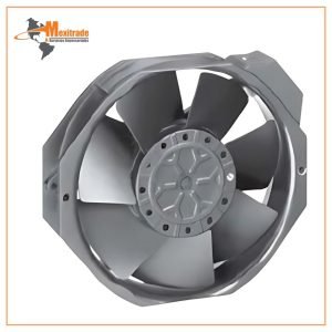 W2E142-BB01-01 VENTILADOR EBM-PAPST