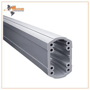 CP Soporte sistema 60 cerrado.,500 mm