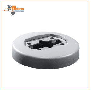 Fijación CP 60 para conexión de brazo soporte Ø 130 mm