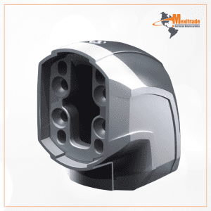 CP Escuadra de 90° Sistema60 Rittal