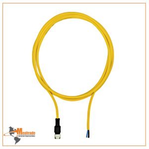 PSEN op cable axial M12 5-pole 5m