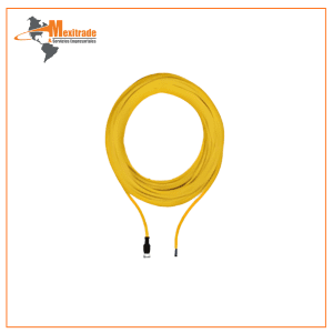 PSEN op cable axial M12 5-pole 10m