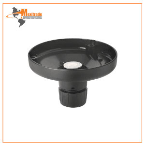 Adaptador para montaje en tubo RM GY