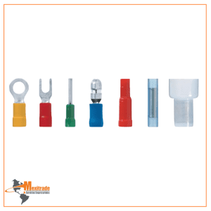 END JOINT L-RCJ Terminales de cable aislados