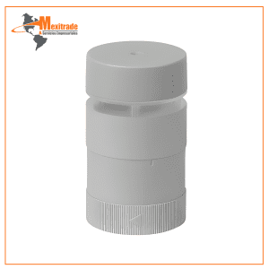 SIREN ELEMENT 8 TONE 24VAC/DC GY