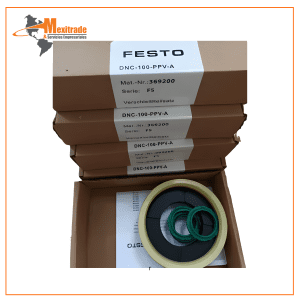 Juego de Piezas de Desgaste Festo ADN-63-P-A– Original