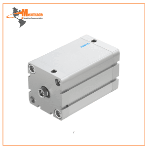 Ventilador Axial Crouzet – 120 x 120 x 38 mm (24 VCD)