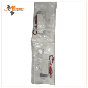 Electroválvula SMC SY5120-5LZD-01 – Serie SY