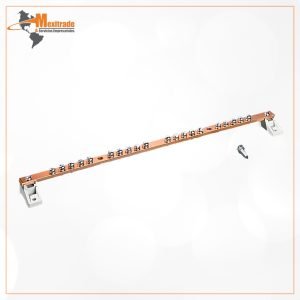 DK GUIA P. A TIERRA 450 MM. Rittal