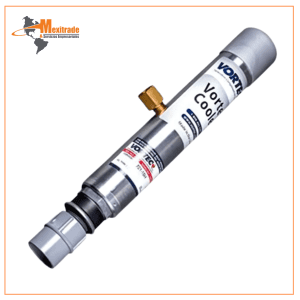 Enfriador Vortex 721-15H (900 BTU, NEMA 12, sin termostato)