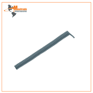 Cable Espiral de Datos UNITRONIC® SPIRAL LiF2Y11Y – 12 x 0.14